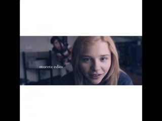 Carrie / телекинез / chloe grace moretz / хлоя грейс морец