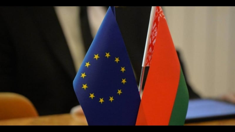 Беларускі шпагат ― паміж усходам і захадам