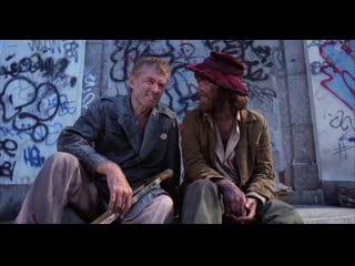 Street trash 1987 / уличный мусор hd 1080 (rus)