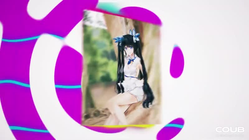 Hestia porn video – (|>hestia · dungeon ni deai wo motomeru no wa machigatteiru darou ka