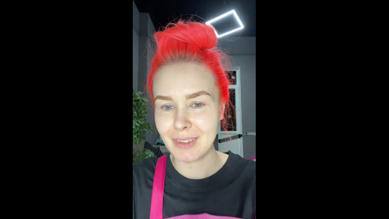 Live alena lavrenteva