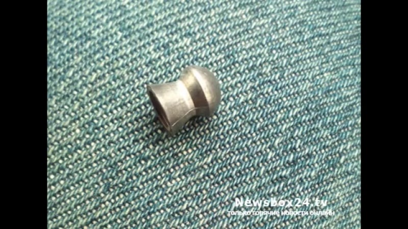 Житель дома на проспекте красного знамени, прострелил ногу парню, шумящему в подъезде