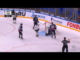 Бурдасов мощно заряжает