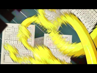 暗殺教室(第2期) op ansatsu kyoushitsu 2