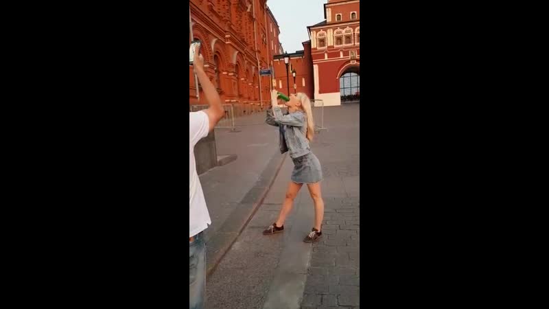 Внутреннее пространство