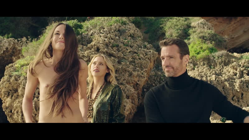 Сара батлер незнакомец внутри / sarah butler the stranger within ( 2013 )