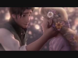 ·· eugene + rapunzel ·· [ tangled ]