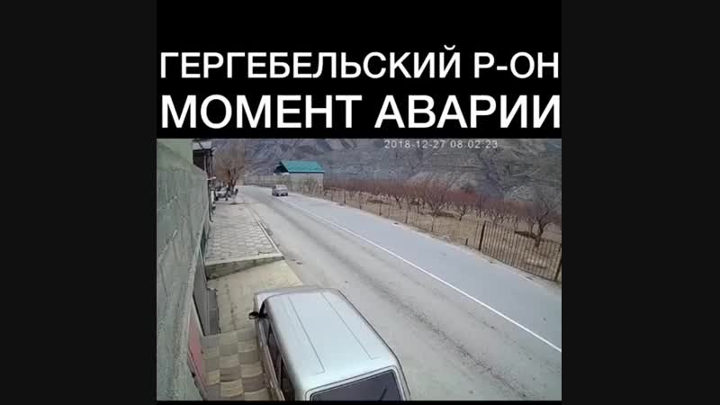 Лихач на «шестёрке»