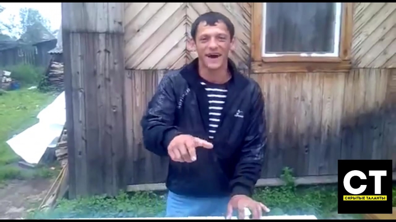 Забар поет колокола