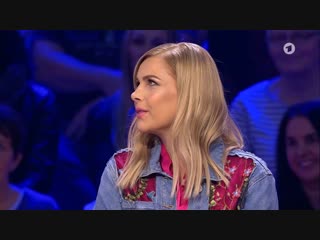 In «wer weiss denn sowas?» (28 december 2018)