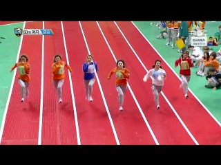 [160209] lovelyz cut @ «idol star athletic championship»