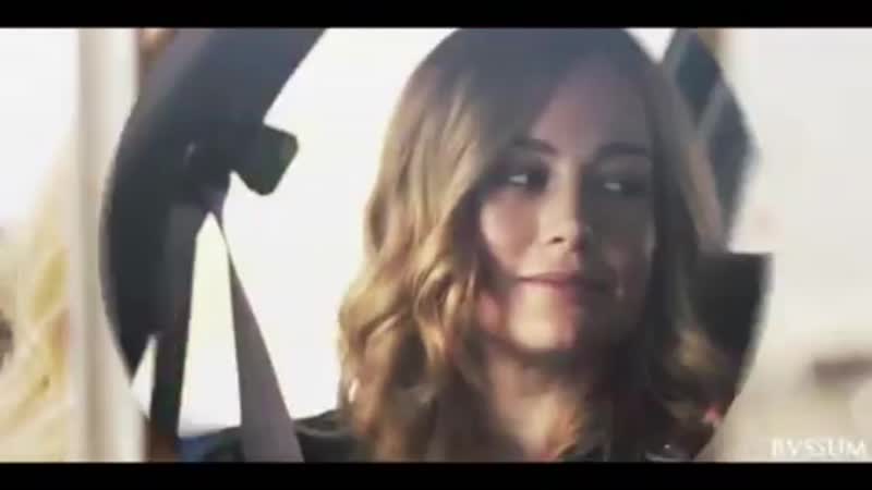 Carol danvers x captain marvel