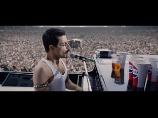 Богемская рапсодия (bohemian rhapsody)