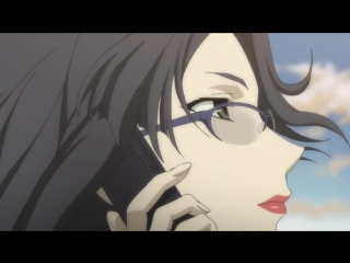 Canaan / ханаан 9 серия [eladiel & enilou]