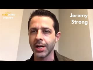 Jeremy strong ('succession') on kendall's kryptonite relationship with his father | gold derby