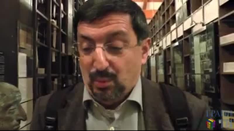 Гасан гусейнов «закон о пропаганде гомосексуализма среди молодые полный абсурд»