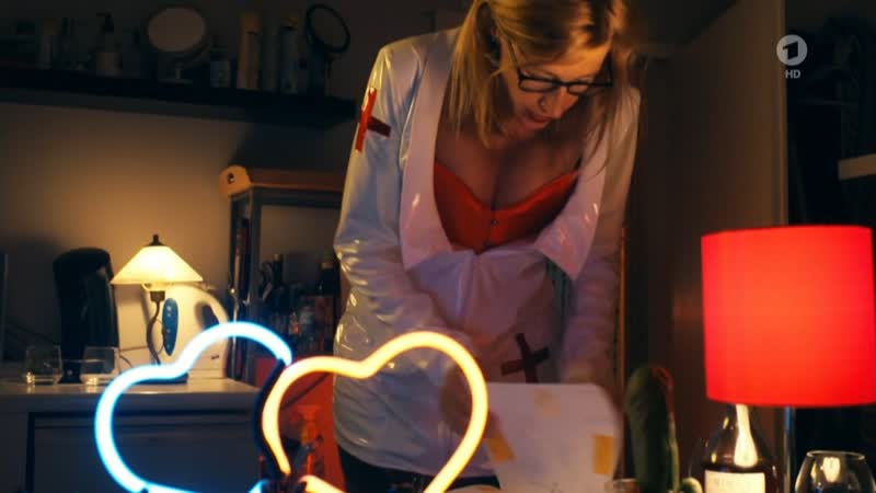 Хелена грасс полицейские пенсионерки каждый день на счету / helene grass rentnercops jeder tag zählt ! (2015 2021)