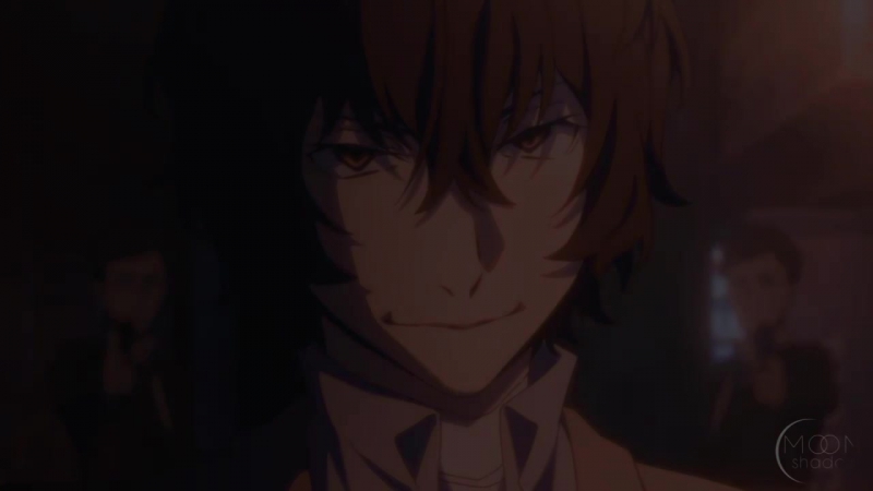 Дазай осаму | dazai osamu oh porn