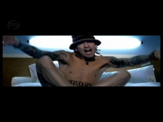 1999 tommy lee feat lil kim & fred durst get naked