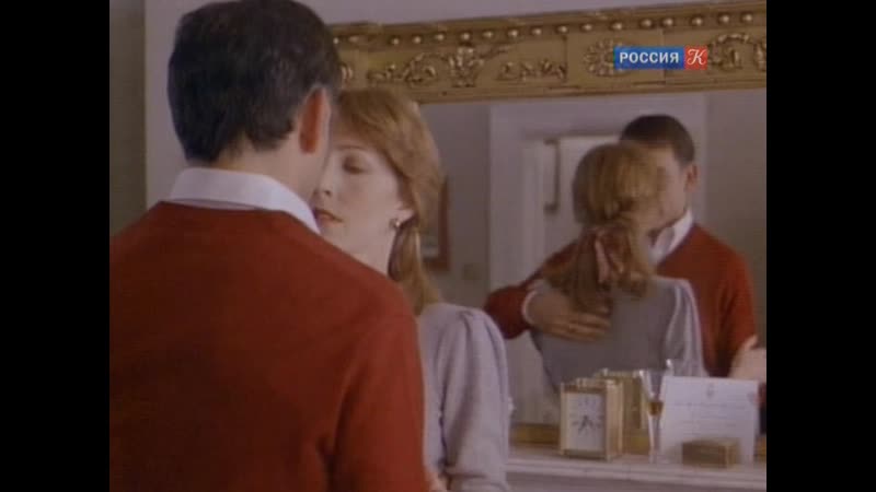 Джереми айронс в фильме "измена" (триллер,драма,великобритания,1982)