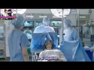 Doctors episode 8 empire asian fansub