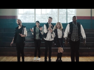 Cheerleader – pentatonix (omi cover)