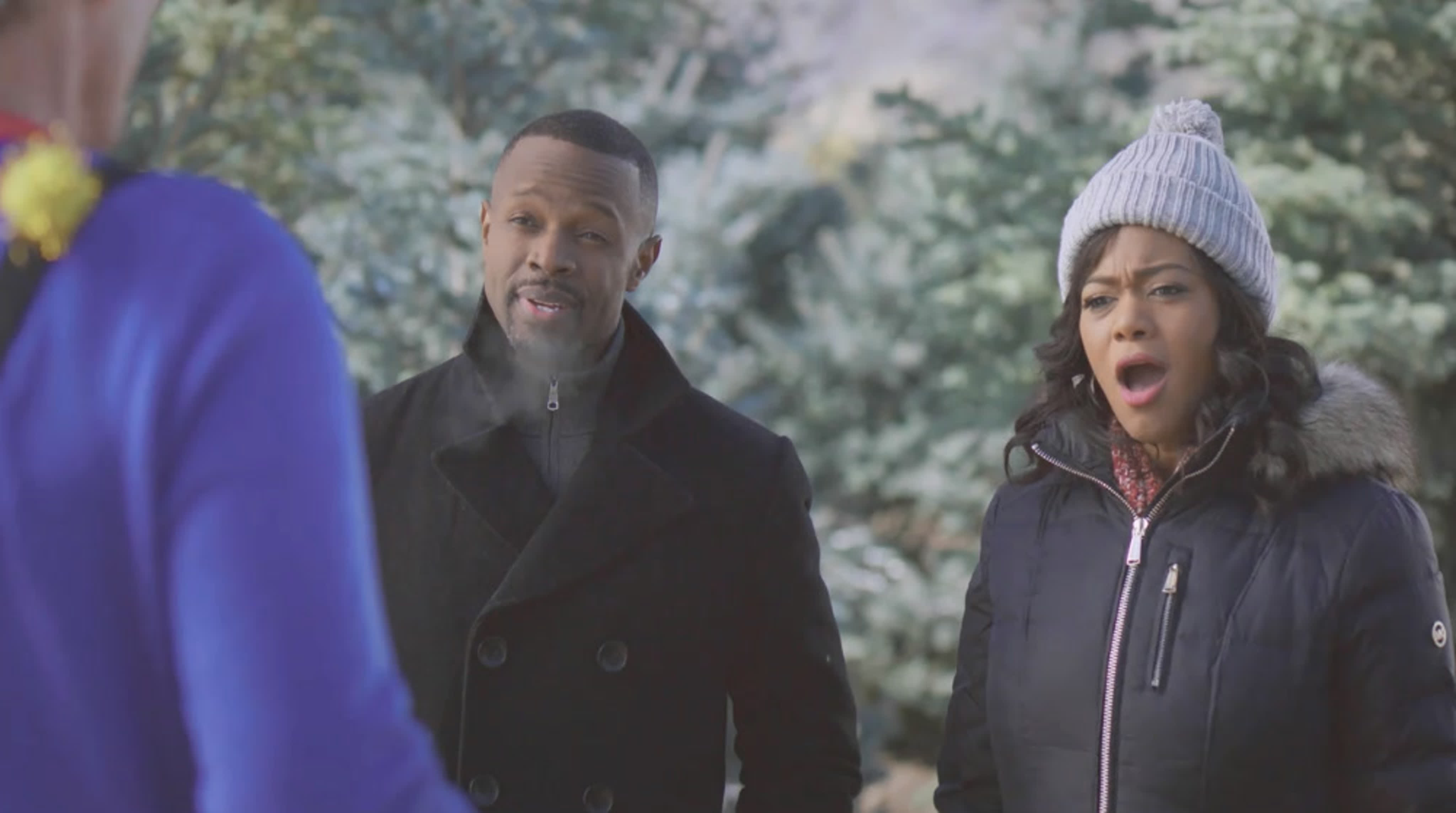 Christmas hotel (lifetime 2019 us)(engsub eng)