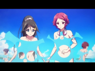 Musaigen no phantom world ova русские субтитры matador