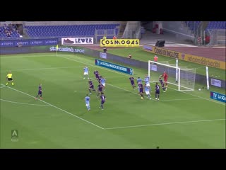Лацио фиорентина lazio vs fiorentina serie a tim
