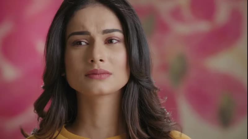 Silsila badalte rishton ka