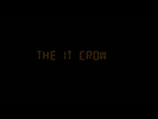 The it crowd / компьютерщики 3х03