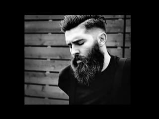 50 hairstyles for men with beards