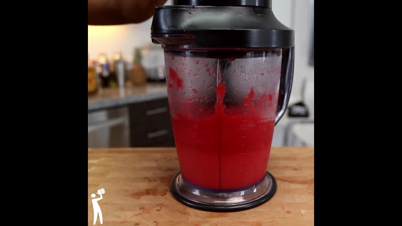 Strawberry daiquiri (hd)