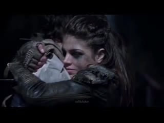 The blakes | it was never not true and now she finally sees it