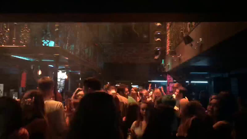 Посвят party финашки!