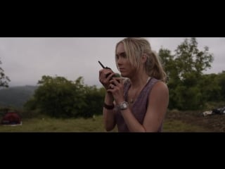 Landmine goes click trailer spencer locke