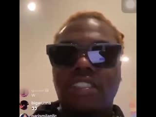 Wunna deluxe snippet