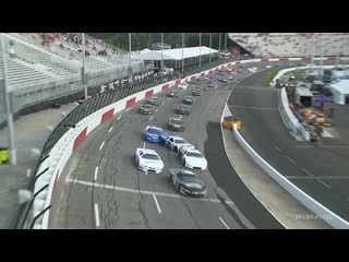 2023 solid rock carriers cars tour round 05 north wilkesboro speedway