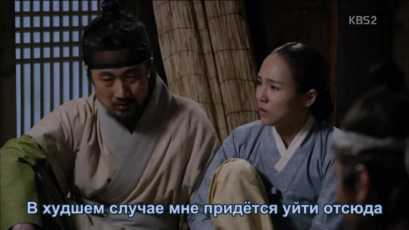 [dorama mania] апельсиновый мармелад 5 из 12 \ orange marmalade [720]