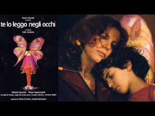 Te lo leggo negli occhi (2004)