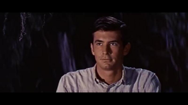 ◄green mansions(1959)зелёные поместья* феррер