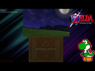 Im geistertempel verzweifeln! ━ the legend of zelda ocarina of time 3d #37