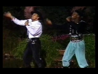 London boys london nights (live in the night)