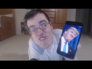 Ricky berwick