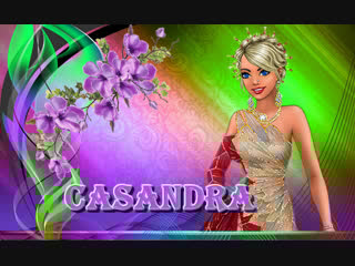 Casandra
