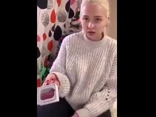 Парень год копил и хотел сделать девушке приятный сюрприз снял это на телефон