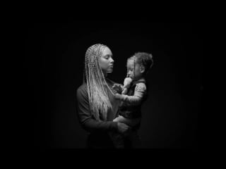 Alicia supports the #dignityact for incarcerated women