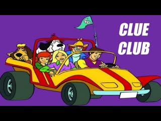 Clue club 1976 1x05 quem é culpado pelo quadro roubado