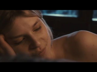 Clémence poésy nude 127 hours (2010) bluray 1080p