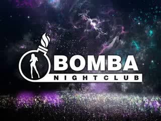 @ power trance party with mike koglin [london uk] top 100 dj's of world @ night club "bomba" russia iva